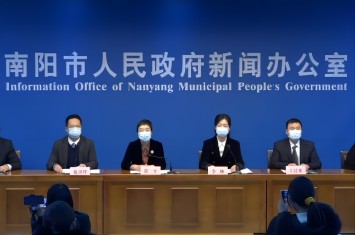 南阳民营企业30强发布！牧原集团、龙成集团、乐动手机网页版登录入口冶材集团位列前三